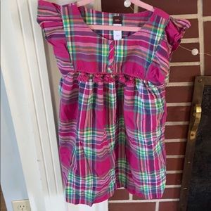 Tea collection dress size 8